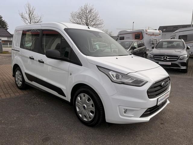 Ford Transit Connect 200 L1 S&S Trend 