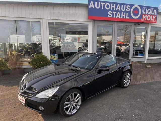 Mercedes-Benz SLK-Klasse SLK 280 