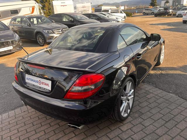 Mercedes-Benz SLK-Klasse SLK 280 