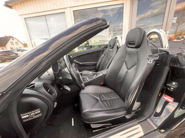 Mercedes-Benz SLK-Klasse SLK 280 