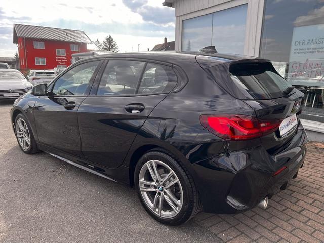 BMW 1er 118i Aut. M Sport 