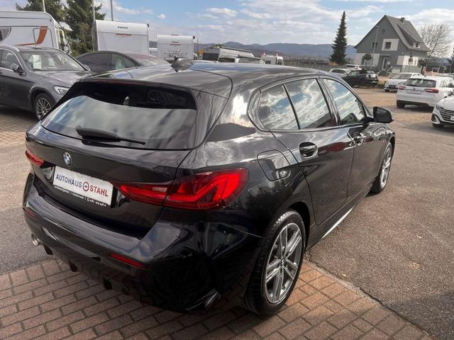 BMW 1er 118i Aut. M Sport 