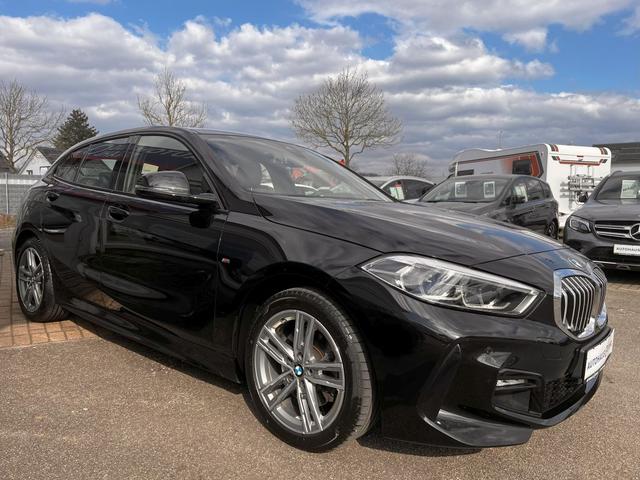 BMW 1er 118i Aut. M Sport 