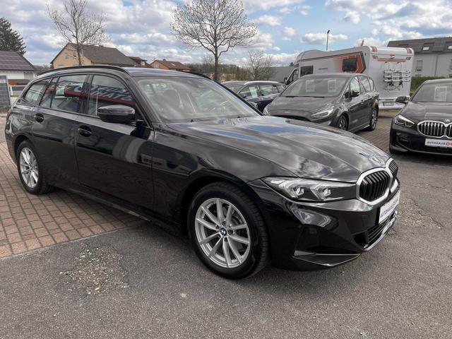 BMW 3er Touring 320d xDrive Aut. 