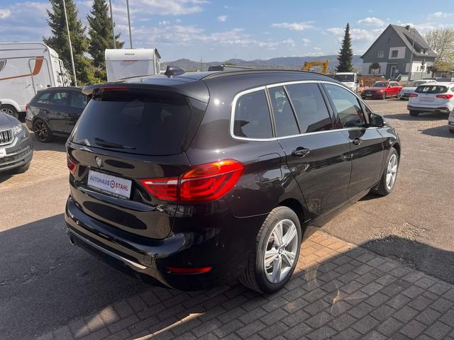 BMW 2er Gran Tourer 218i Aut. Luxury Line 