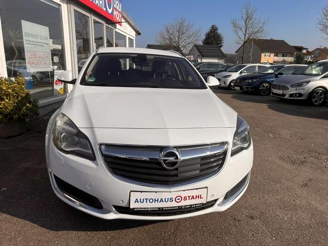 Opel Insignia Country Tourer 1.6 CDTI Sports Aut. Innovation 