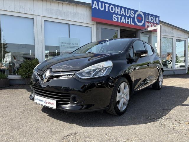 Renault Clio - Energy TCe 90 Start & Stop Limited
