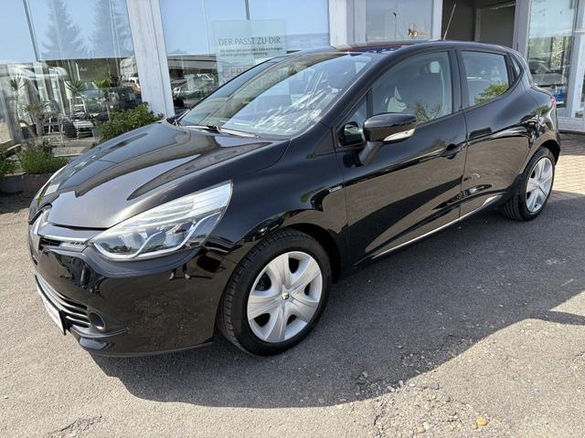 Renault Clio Energy TCe 90 Start & Stop Limited 