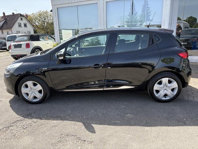 Renault Clio Energy TCe 90 Start & Stop Limited 