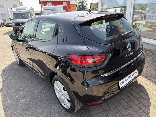Renault Clio Energy TCe 90 Start & Stop Limited 