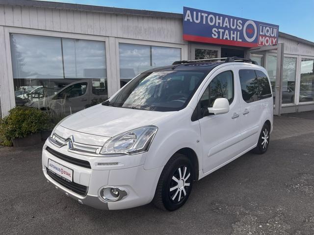 Citroën Berlingo - Multispace VTi 120 Selection