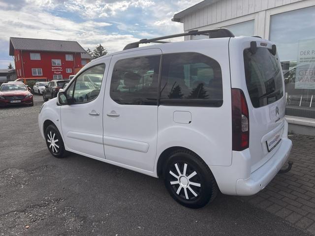 Citroën Berlingo Multispace VTi 120 Selection 