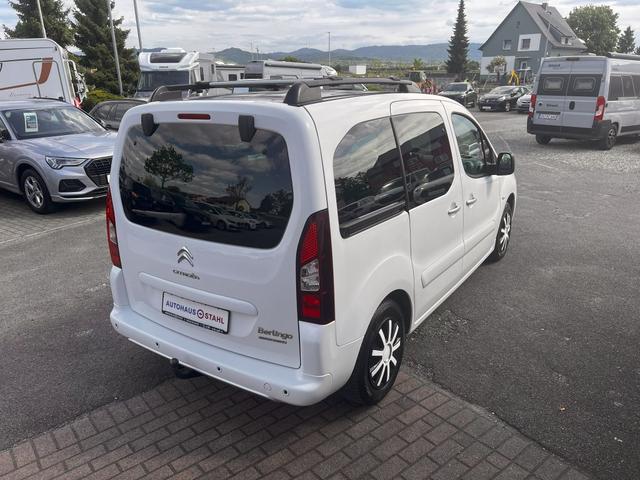 Citroën Berlingo Multispace VTi 120 Selection 