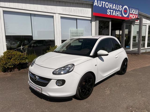 Opel Adam - 1.2 Jam