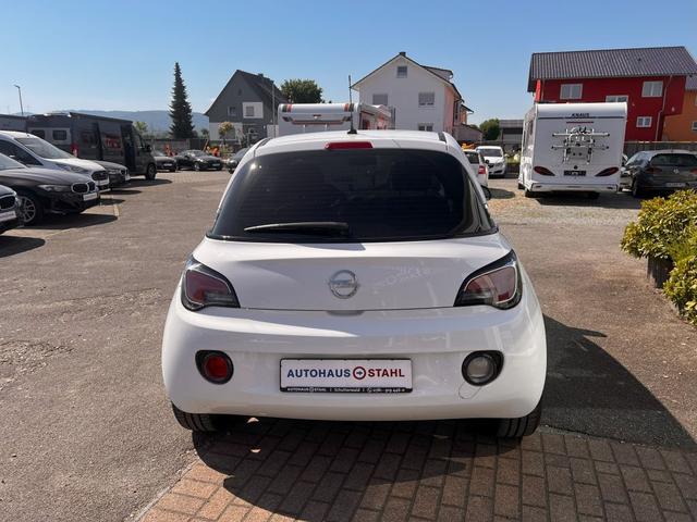 Opel Adam 1.2 Jam 