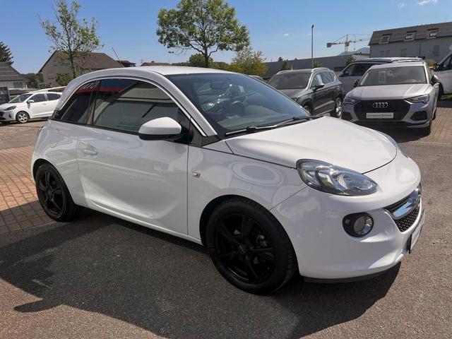 Opel Adam 1.2 Jam 