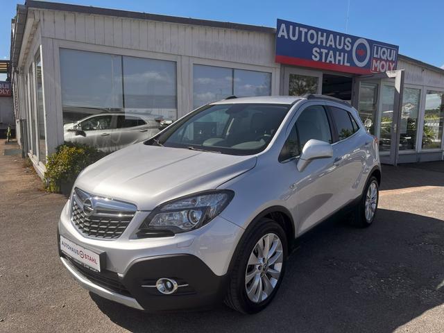 Opel Mokka - 1.4 Turbo ecoFLEX Start/Stop Innovation