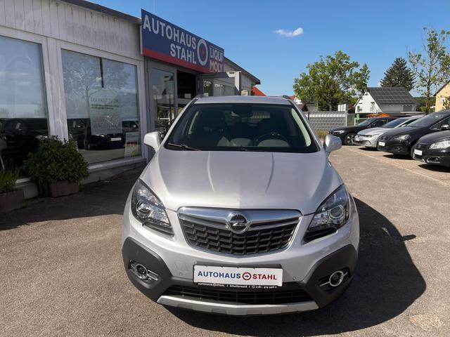Opel Mokka 1.4 Turbo ecoFLEX Start/Stop Innovation 