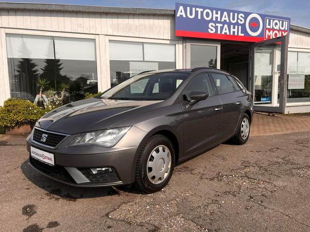 Seat Leon Sportstourer - ST 1.2 TSI Start&Stop Reference