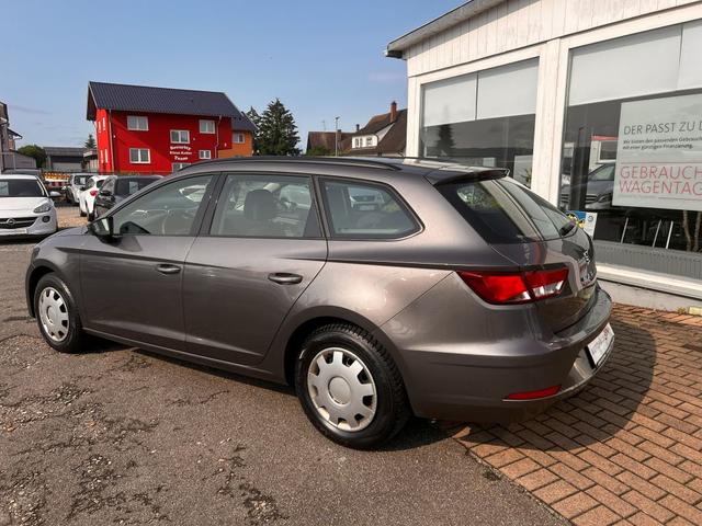 Seat Leon Sportstourer ST 1.2 TSI Start&Stop Reference 