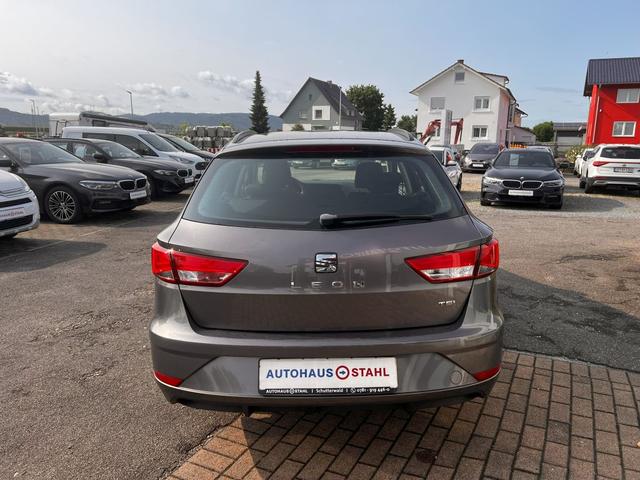 Seat Leon Sportstourer ST 1.2 TSI Start&Stop Reference 