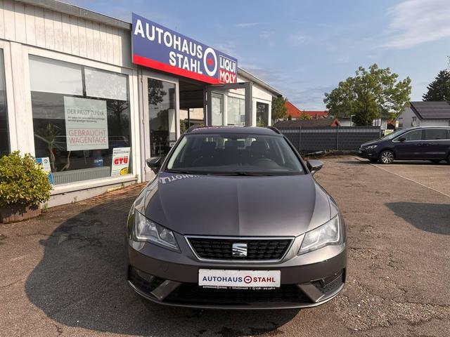 Seat Leon Sportstourer ST 1.2 TSI Start&Stop Reference 