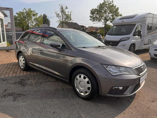 Seat Leon Sportstourer ST 1.2 TSI Start&Stop Reference 