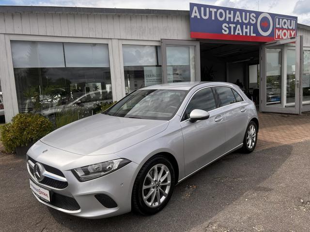 Mercedes-Benz A-Klasse - A 200 Progressive