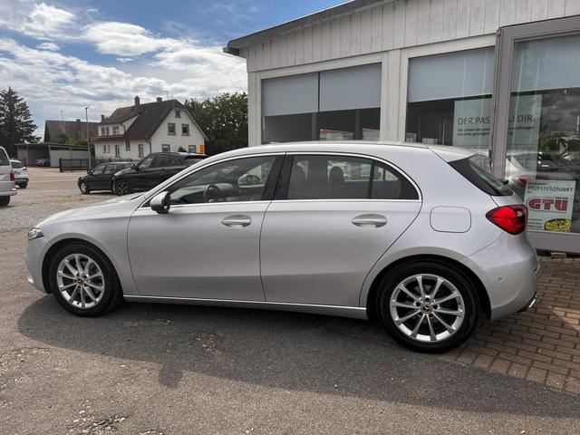 Mercedes-Benz A-Klasse A 200 Progressive 