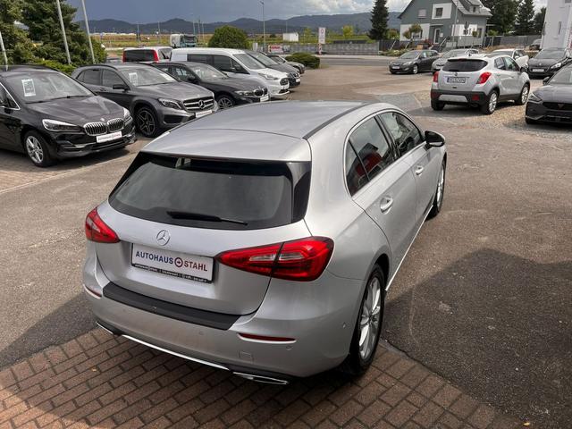 Mercedes-Benz A-Klasse A 200 Progressive 