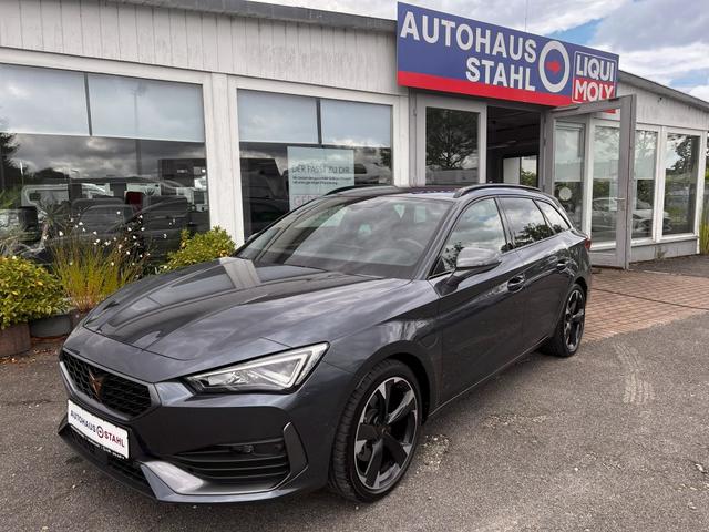 Cupra Leon Sportstourer - 1.4 e-Hybrid (150 kW System)