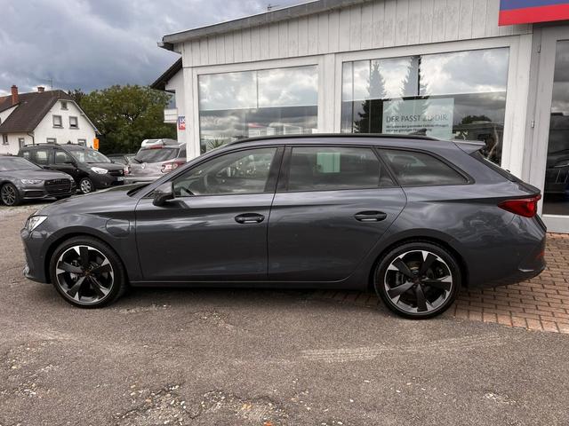 Cupra Leon Sportstourer 1.4 e-Hybrid (150 kW System) 