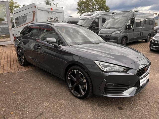 Cupra Leon Sportstourer 1.4 e-Hybrid (150 kW System) 