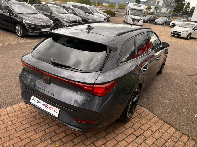 Cupra Leon Sportstourer 1.4 e-Hybrid (150 kW System) 