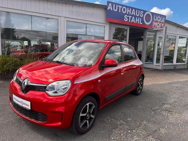 Renault Twingo - TCe 90 LIMITED