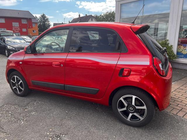 Renault Twingo TCe 90 LIMITED 