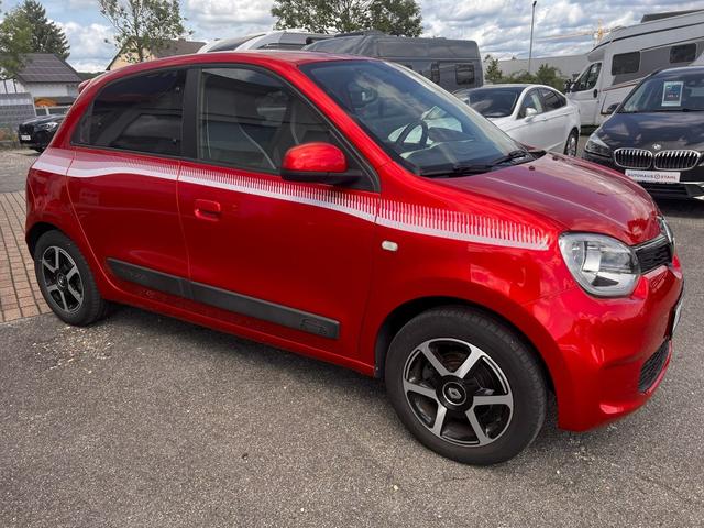 Renault Twingo TCe 90 LIMITED 