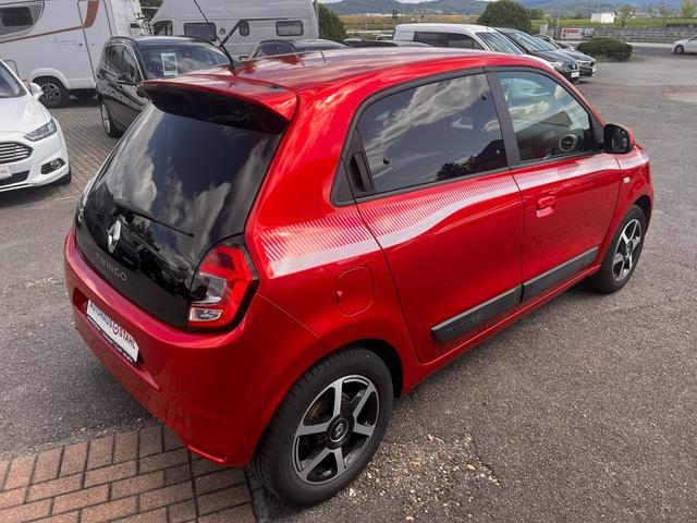 Renault Twingo TCe 90 LIMITED 