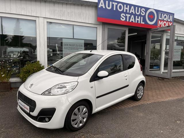Peugeot 107 - (70) 68 Active