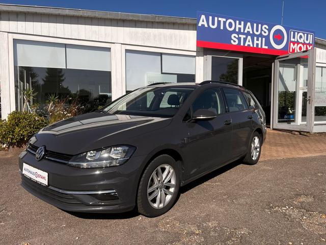 Volkswagen Golf Variant - 1.5 TSI ACT OPF DSG Comfortline