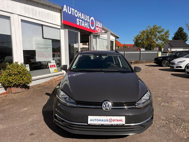 Volkswagen Golf Variant 1.5 TSI ACT OPF DSG Comfortline 