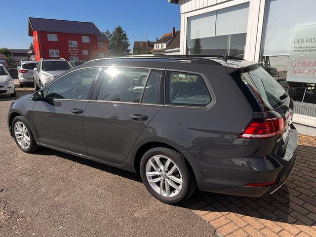 Volkswagen Golf Variant 1.5 TSI ACT OPF DSG Comfortline 