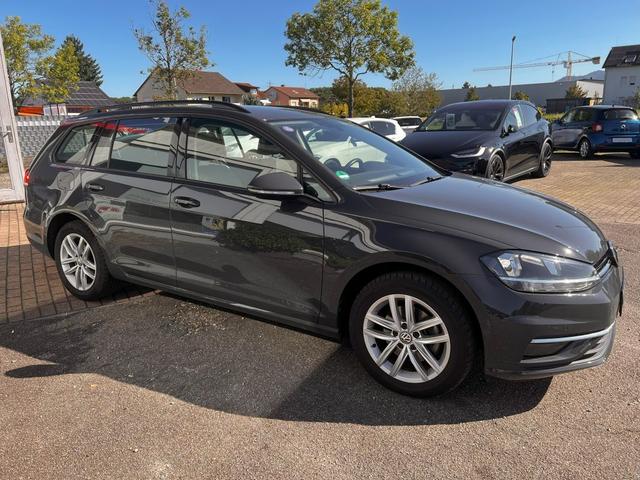 Volkswagen Golf Variant 1.5 TSI ACT OPF DSG Comfortline 