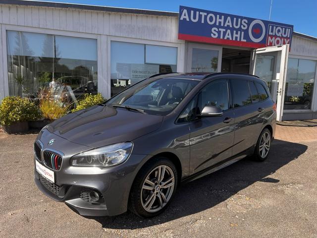 BMW 2er Gran Tourer - 220d xDrive Sport-Aut. M Sport