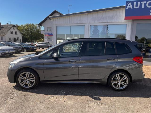 BMW 2er Gran Tourer 220d xDrive Sport-Aut. M Sport 