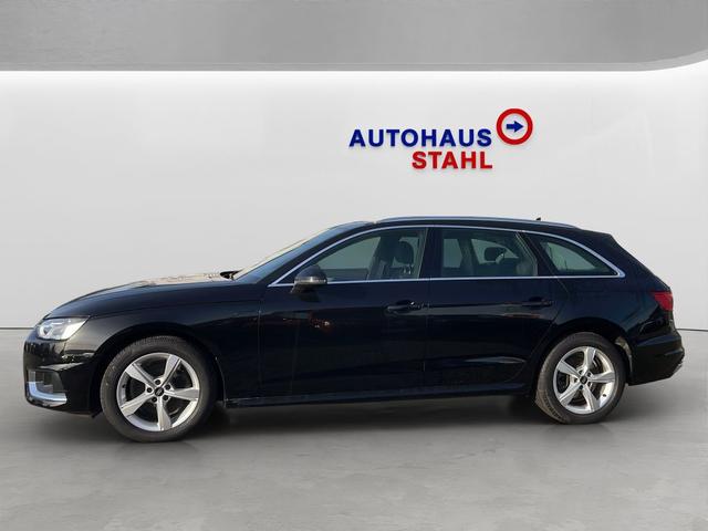 Audi A4 Avant 35 TDI S tronic advanced 
