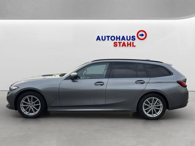 BMW 3er Touring 320d xDrive Aut. 