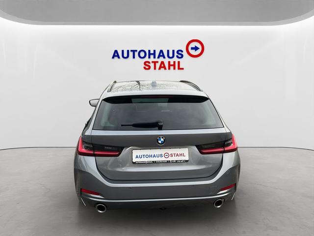 BMW 3er Touring 320d xDrive Aut. 