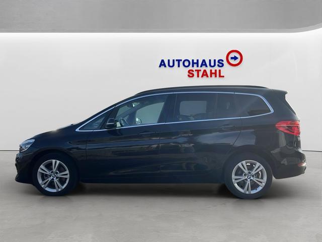 BMW 2er Gran Tourer 218i Aut. Luxury Line 
