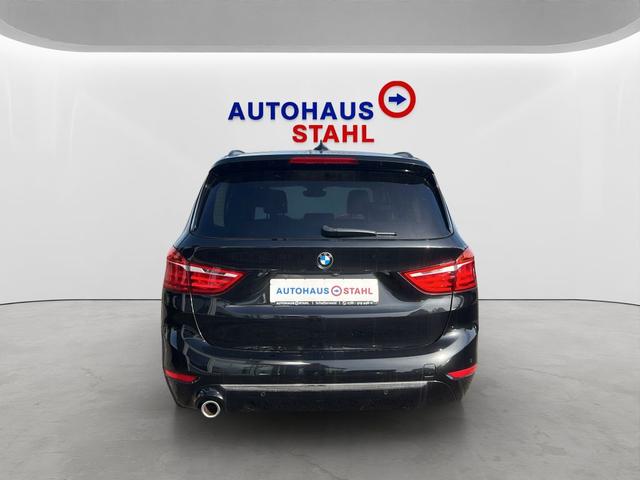 BMW 2er Gran Tourer 218i Aut. Luxury Line 